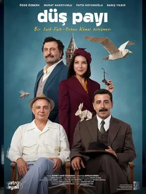 Düş Payı