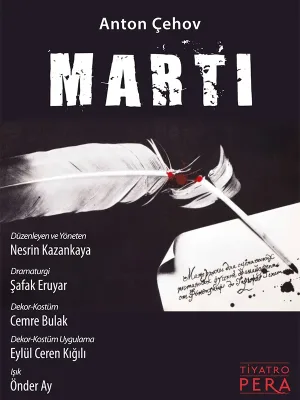 Martı
