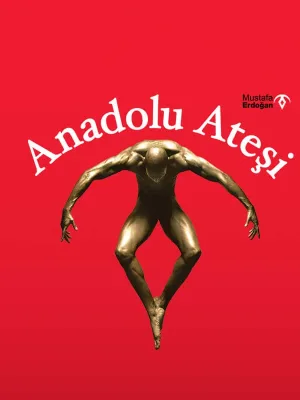 Anadolu Ateşi