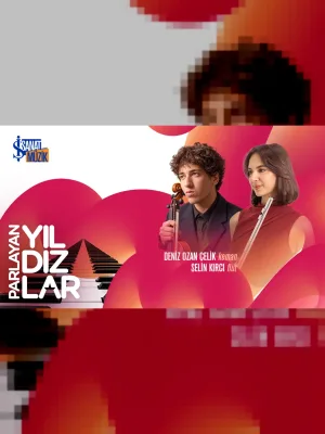 Parlayan Yıldızlar