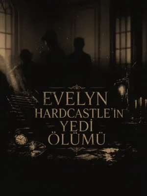 Evelyn Castle’nın Yedi Ölümü I Samsun