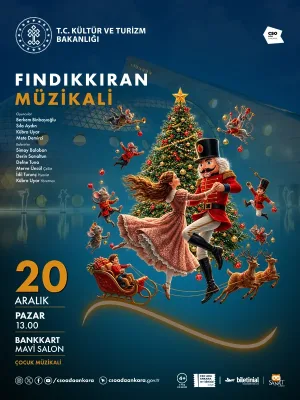 Fındıkkıran Müzikali