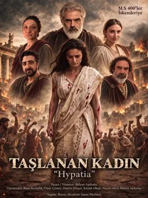 Taşlanan Kadın