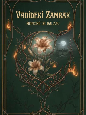 Vadideki Zambak