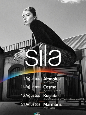 Sıla