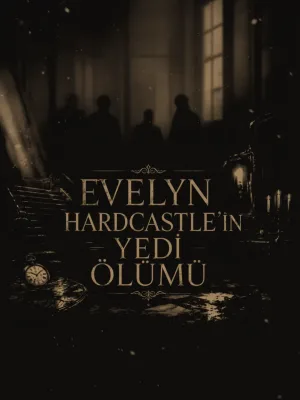 Evelyn Castle'nın Yedi Ölümü I Gaziantep