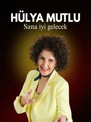 Sana Iyi Gelecek
