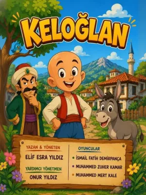 Keloğlan