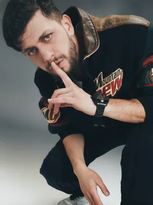 Allame Albüm Lansman