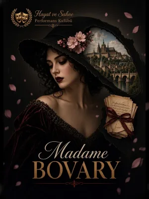 Madame Bovary
