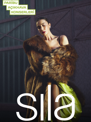 Sıla