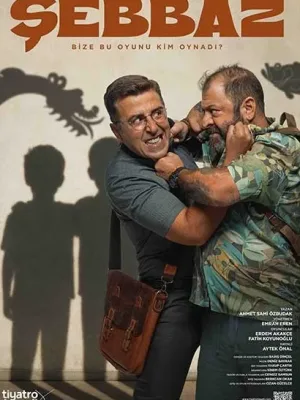 Şebbaz