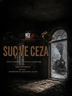 Suç Ve Ceza