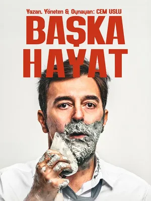 Başka Hayat