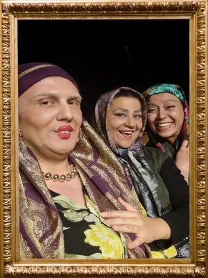 Şer Timi