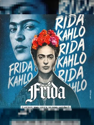 Frida Kahlo
