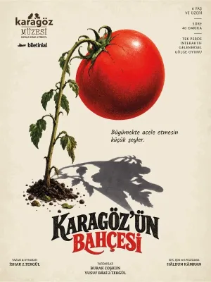 Karagözün Bahçesi