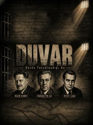 Duvar