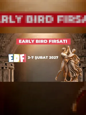 Eskişehir Dans Festivali 2027