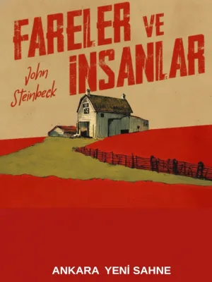 Fareler Ve Insanlar