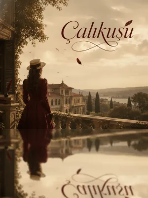 Çalıkuşu I Mersin
