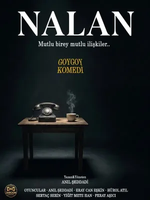 Nalan