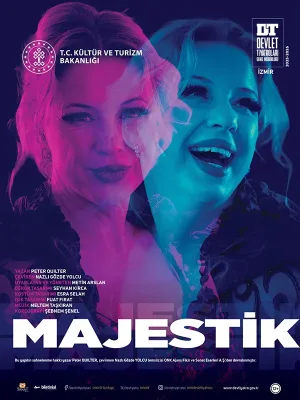 Majestik