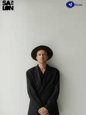 +1 Sunar: The Veils