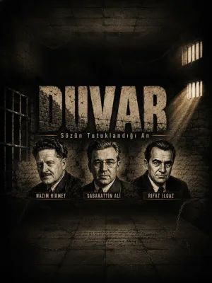 Duvar