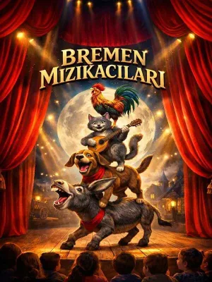 Bremen Mızıkacıları
