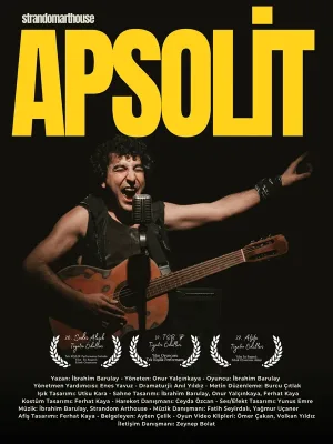 Apsolit