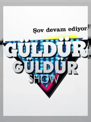 Güldür Güldür Show