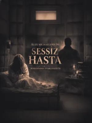 Sessiz Hasta I Edirne