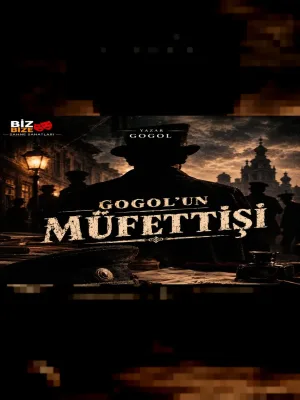 Gogol'un Müfettişi