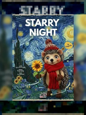 Starry Night