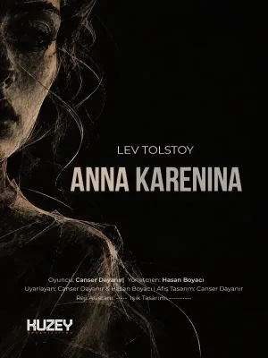 Anna Karenina