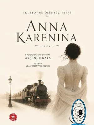 Anna Karenina