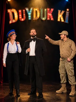 Duyduk Ki