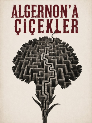 Algernon'a Çiçekler