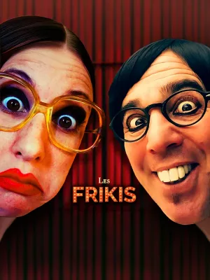 Les Frikis – Acayipler