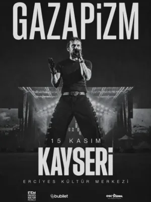 Gazapizm