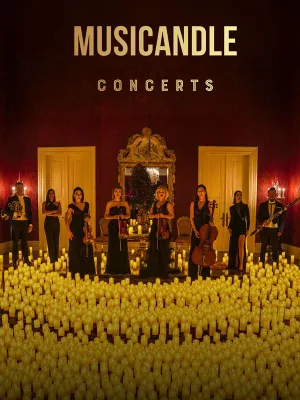 Musicandle Concerts “Müziğin Aydınlığı Ve Işığın Sesi” Konseri