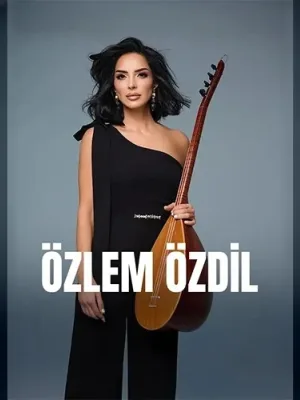 Özlem Özdil Konseri