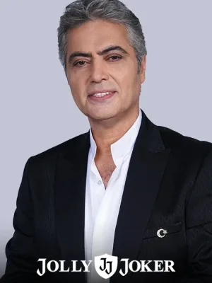 Cengiz Kurtoğlu