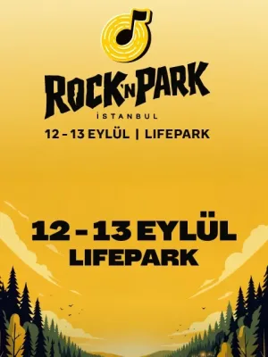 Rock’n Park İstanbul