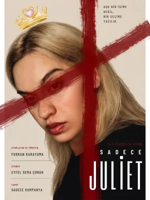 Sadece Juliet