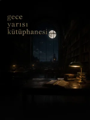 Gece Yarısı Kütüphanesi