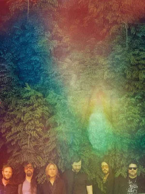 100% Müzik Sunar: Midlake