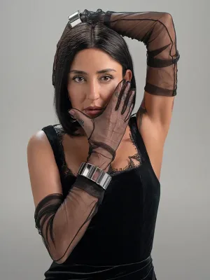 Melek Mosso