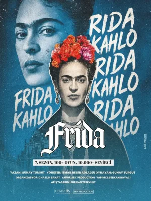 Frida Kahlo